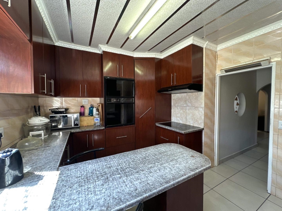 4 Bedroom Property for Sale in Fauna Free State